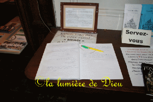 Basilique Notre-Dame de Tongre