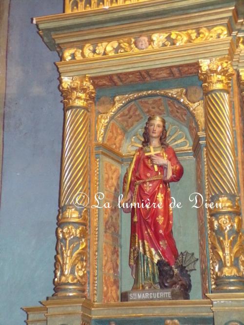 Céret, l'église Saint Pierre