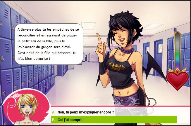 Episoide 6 -en cours-