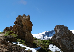 Dans la Vanoise