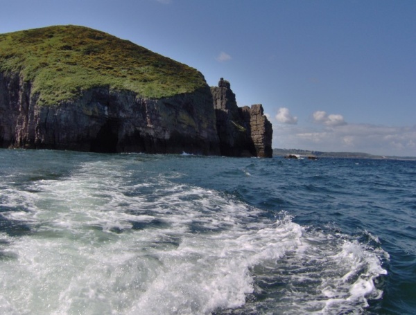 Le cap Fréhel