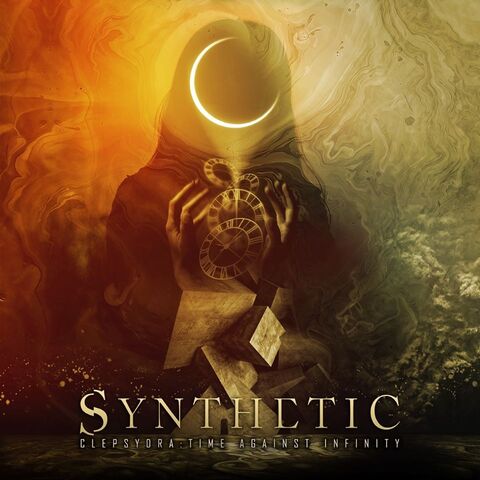 SYNTHETIC - "Shades Of Tomorrow" Lyric Video