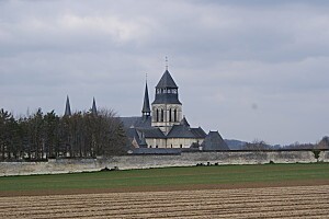 Abbaye