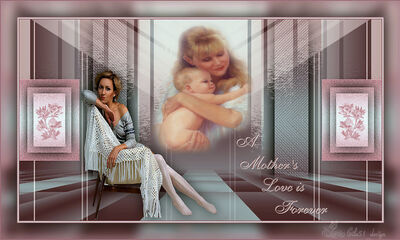 Mother's Love képek