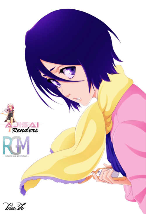 rukia kuchiki