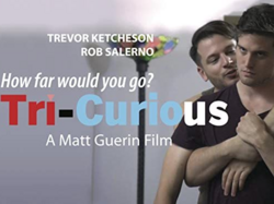 Tri-Curious VOSTFR