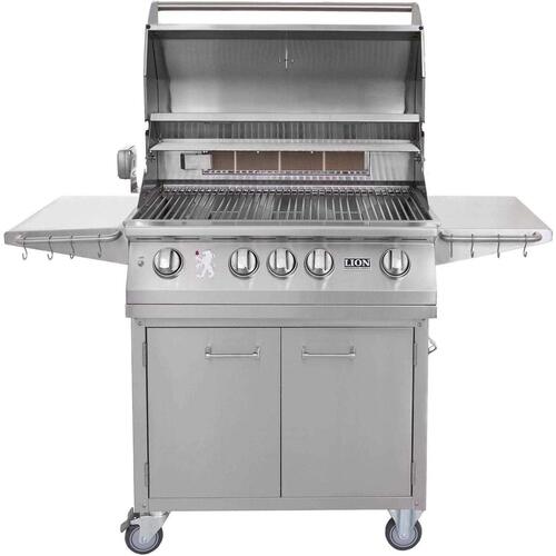 Charmglow Grill - Buy Electric, Charcoal and Propane Grills At Best Prices