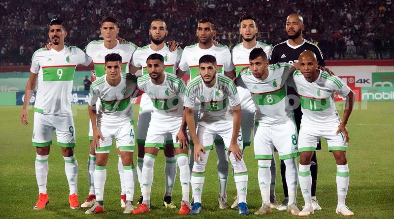 12.10.2018 à Blida Q.CAN EN-Bénin 2-0