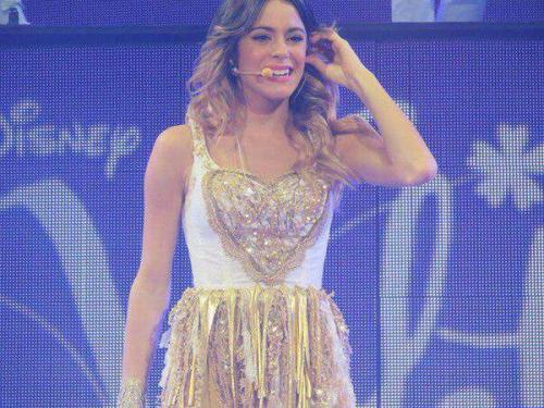 Violetta Live 2015 France!!!