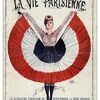 La Vie Parisienne - samedi 4 décembre 1915