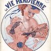 La Vie Parisienne - Samedi 12 septembre 1936