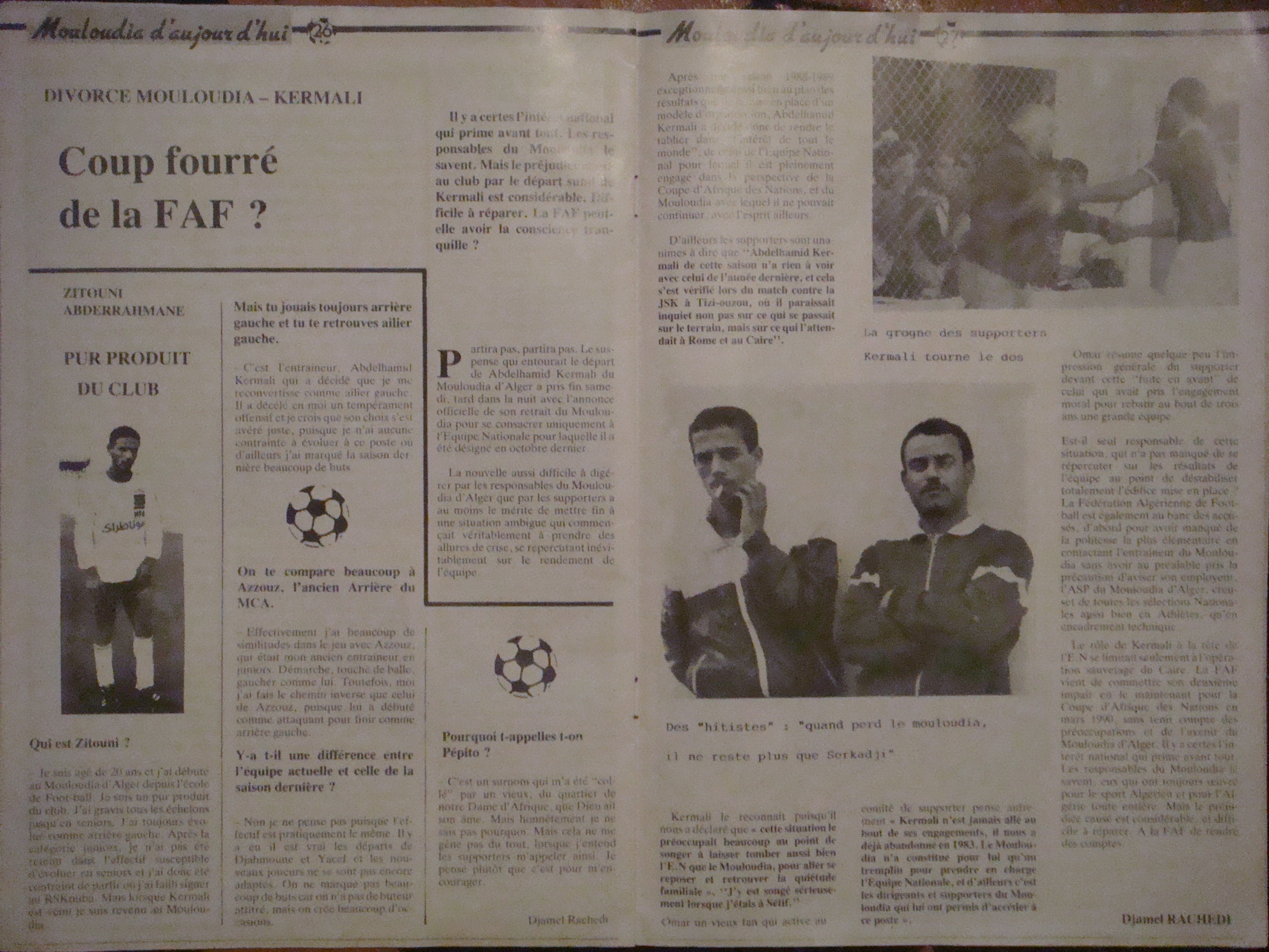 N° 12 -1989