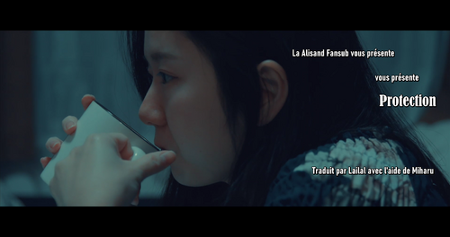 Projet surprise : Film court japonais