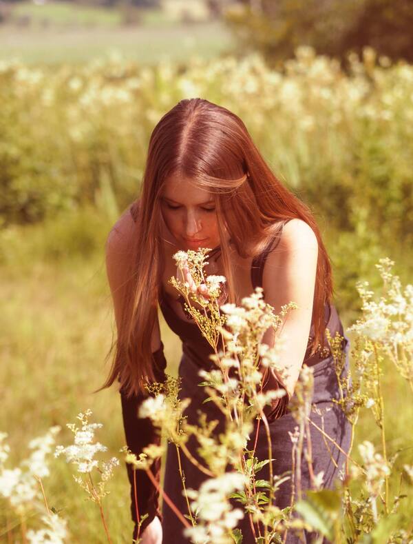 Joran Elane, chanteuse & artiste