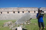 Uxmal & Campeche