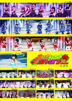 Hello! Project 2009 SUMMER Kakumei Gannen ~Hello! Chample~