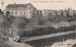 Mailly-Raineval