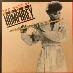 Bobbi Humphrey - The Best Of - Complete LP