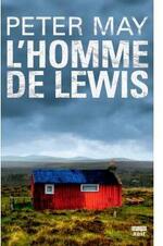 L'homme de Lewis, Peter May