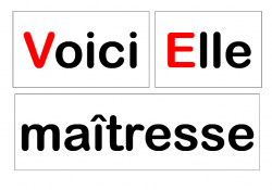 DEMARRER SON CP CLES EN MAIN