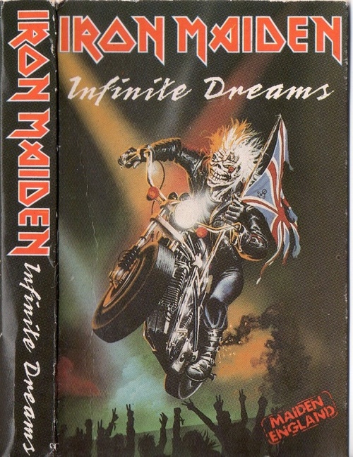 47 Infinite dreams