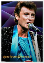 Fond ecran johnny hallyday 009