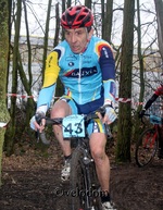 Cyclo cross VTT UFOLEP de Méricourt ( Séniors, cadets, féminines )