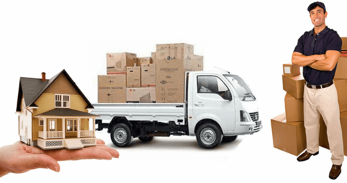 A Beginner’s Guide to Pack Home for A Short Distance Move