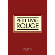Petit livre rouge - 9782890929463 - Psychanalyse et Psychologie - Sciences  Humaines - Art - Culture - Société - Livre