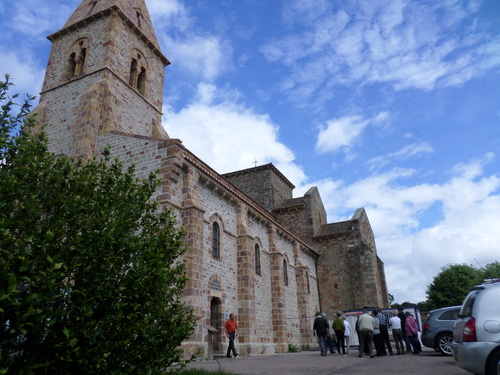 Partons à la rencontre de nos villages (1)