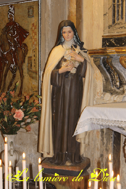 Eze, église Notre-Dame de l'Assomption