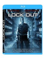 [Blu-ray] Lock Out