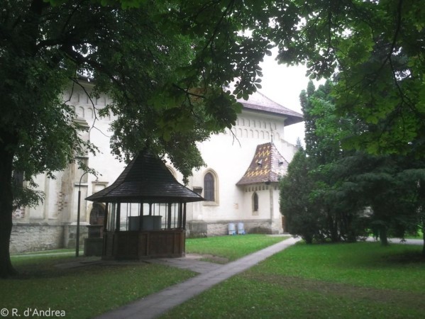 Monastère St Jean le Nouveau 6