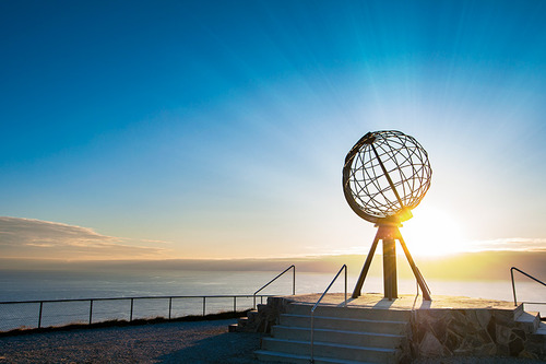 Norvège 2018- Jour 6- Vers le Cap Nord