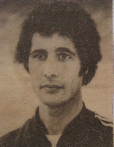 DRAOUI AISSA