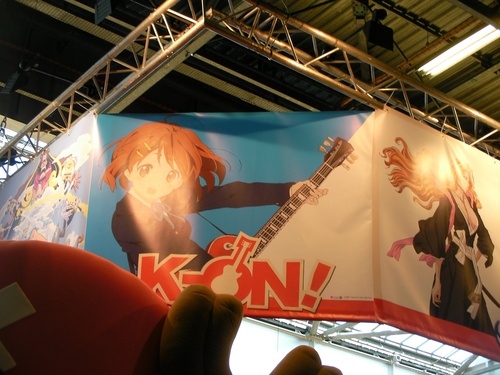 japan expo photo