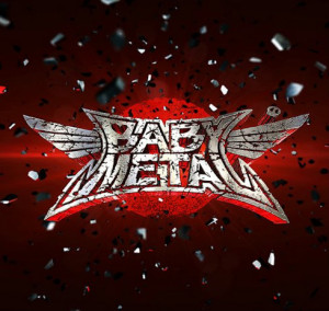 Babymetal2014