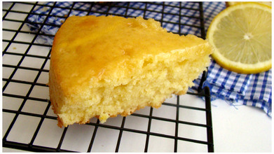 MOELLEUX EXTRA FONDANT AU CITRON