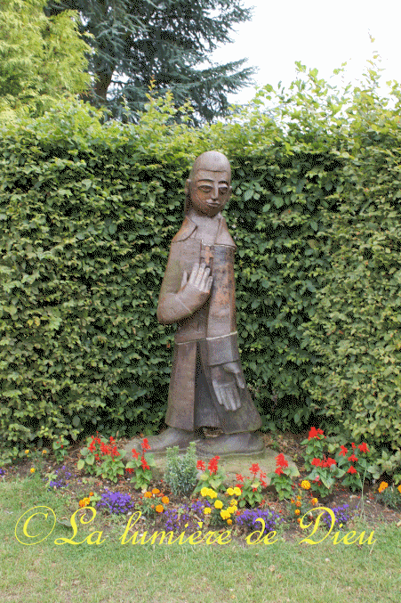 Amettes, église Saint Sulpice