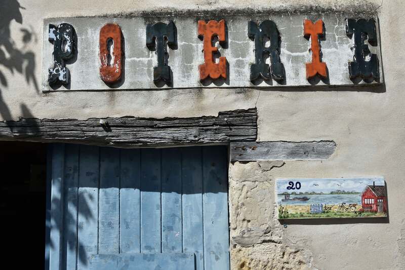 2018.05.10 Mornac sur Seudre, St-Georges de Didonne (Charente-Maritime)