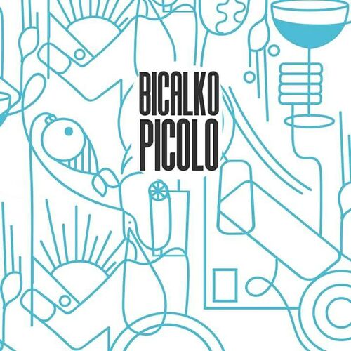 Album n° 2: Picolo.