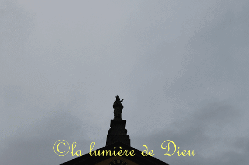 Basilique Notre-Dame de Tongre