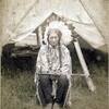 Sitting Bull (Tatanka Iyotaka) 1831 - 1890 Chief Sioux Hunkpapas Lakota