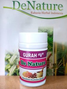 NAMA OBAT KEPUTIHAN GATAL ALAMI PALING MUJARAB