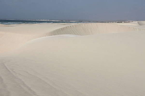 Boa Vista, l'île aux dunes15