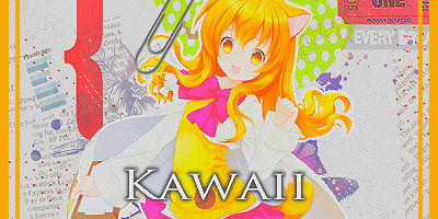 Signature Kawaii