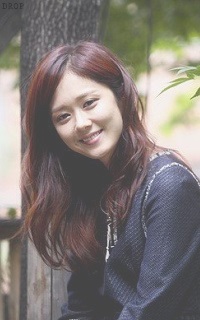 Jang Nara ~ Nature