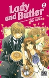 lady and butler tome 2