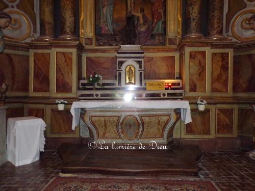 Thuir, l'église Notre-Dame de la Victoire