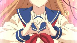 Inari Konkon, Koi Iroha.
